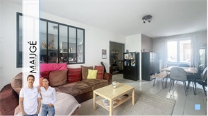 maison à la vente -   69600  OULLINS PIERRE BENITE, surface 86 m2 vente maison - UBI440842310